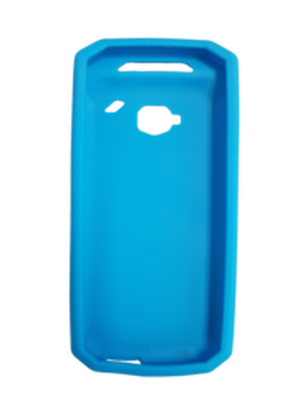DBLG1 Handset Cover blue