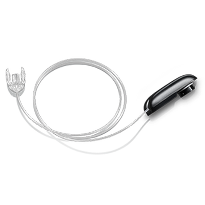 Accu-Chek® Insight adaptateur et tubulure 40cm 10 pces