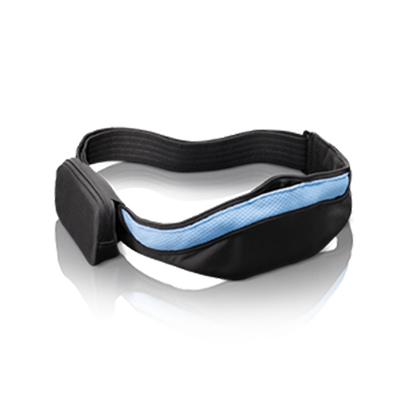 Accu-Chek® Insight ceinture de sport avec poche intégrée