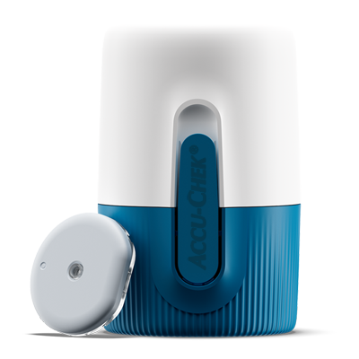 Accu-Chek® SmartGuide