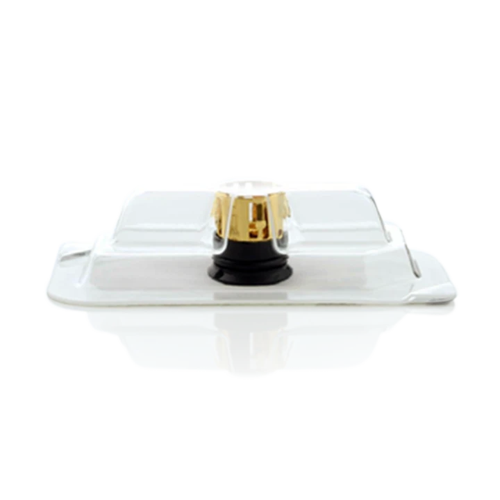 Accu-Chek&reg; Insight Deckel f&uuml;r Batterienfach image number 0