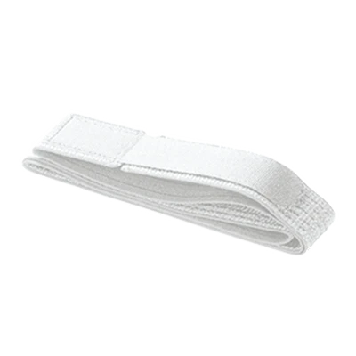 Bauchgurt weiss