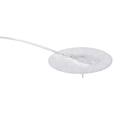 Accu-Chek® Insight Rapid canules 6mm 25 pces