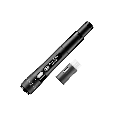 Accu-Chek&reg; FastClix Kit inkl. 1x 6 Lanzetten