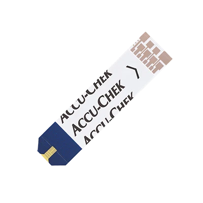 Accu-Chek&reg; Aviva bandelettes de test 100 (2x50)