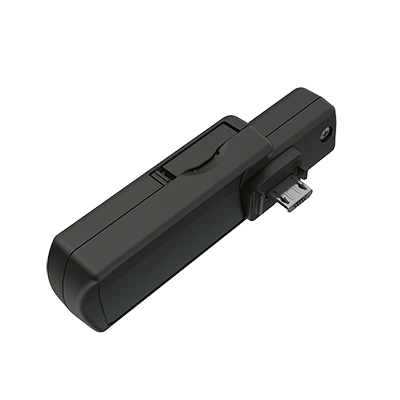 Accu-Chek&reg; Mobile Wireless Adapter