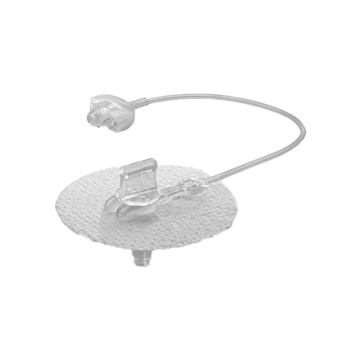 Accu-Chek® Rapid-D Link canules 6mm 25 pces image number 0