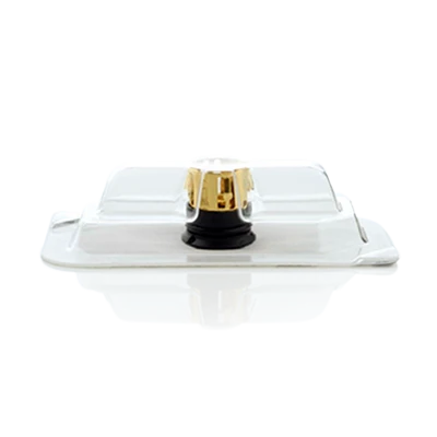 Accu-Chek® Insight Deckel für Batterienfach