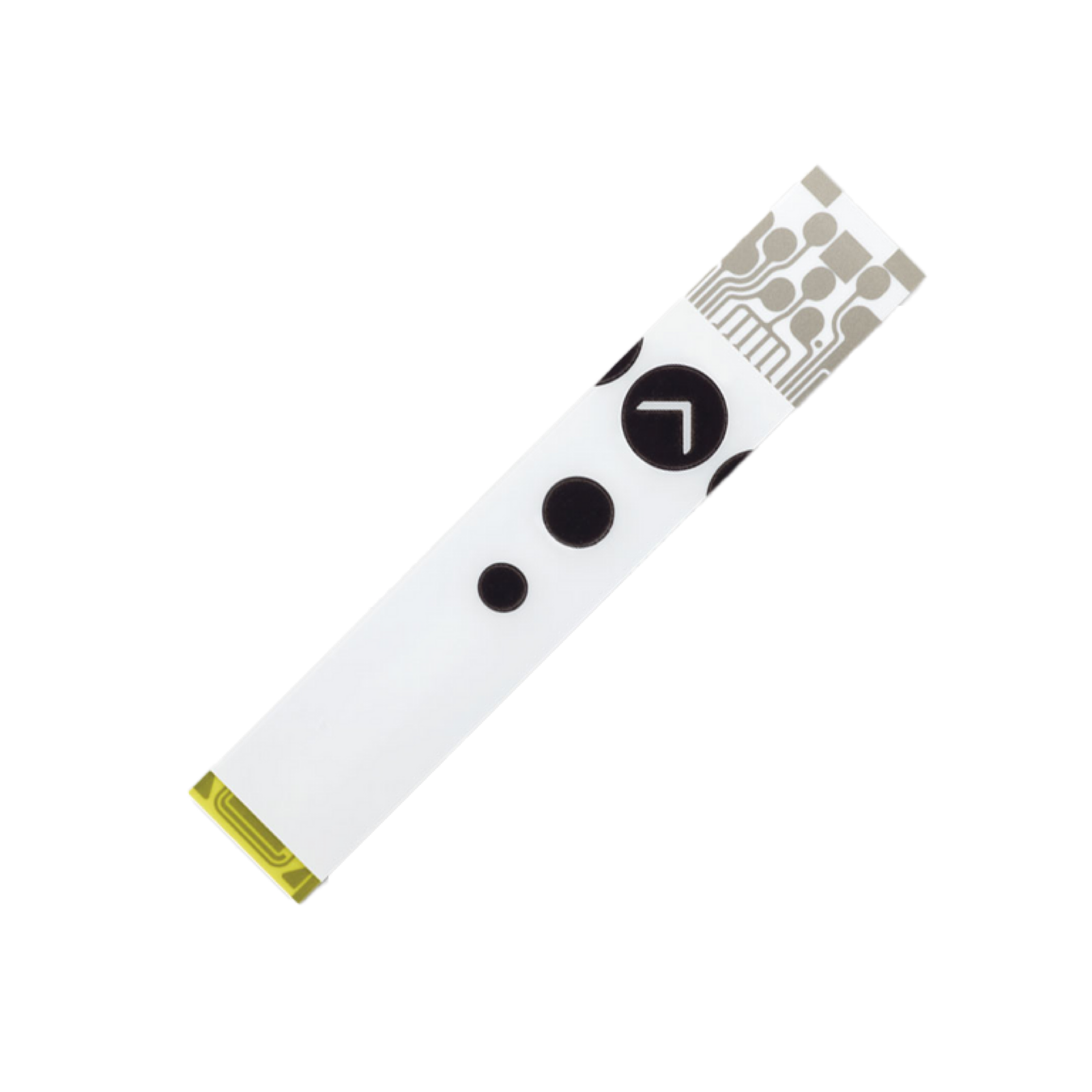 Accu-Chek® Instant bandelettes de test 100 (2x50)