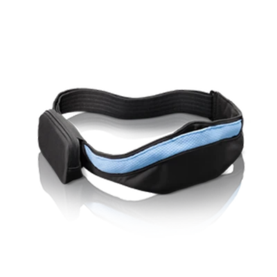 Accu-Chek® Insight ceinture de sport avec poche intégrée