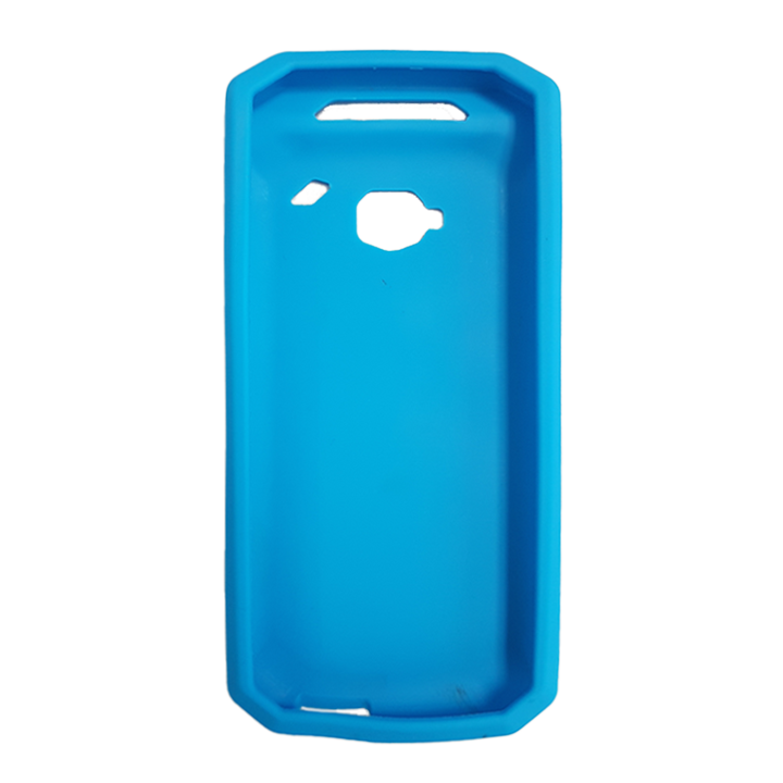 DBLG1 Handset Cover Blau image number 0