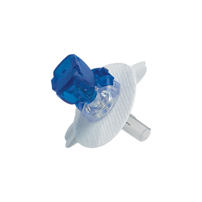 Accu-Chek® FlexLink canules 10mm 10 pces