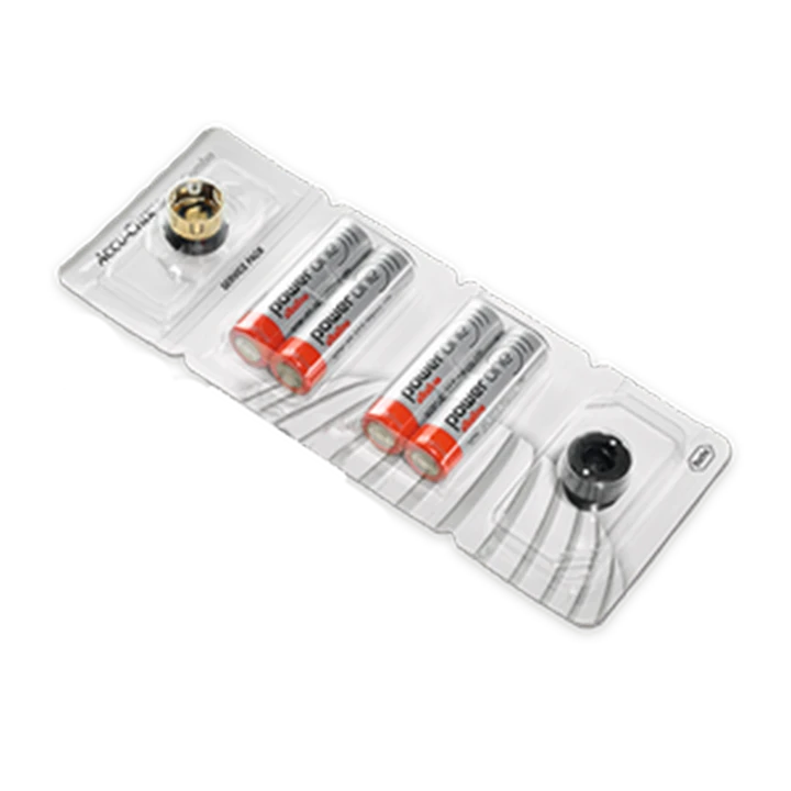 Accu-Chek&reg; Combo Service Pack image number 0