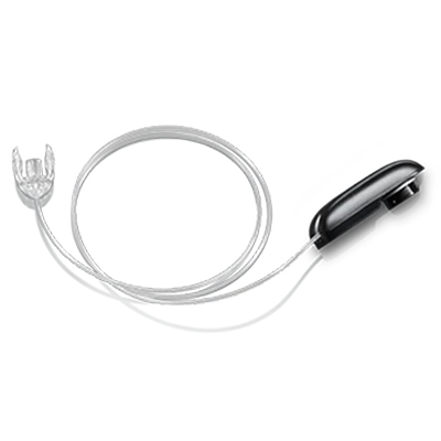 Accu-Chek® Insight Adapter und Schlauch 40cm 10 Stk.