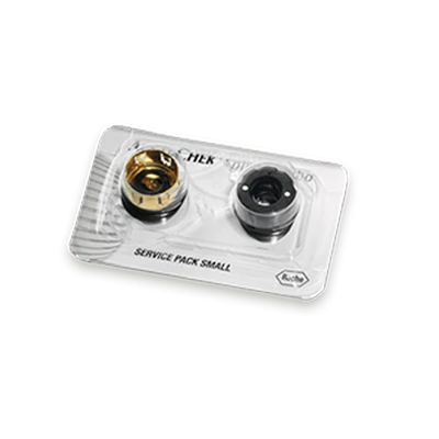 Accu-Chek&reg; Combo Service Pack klein