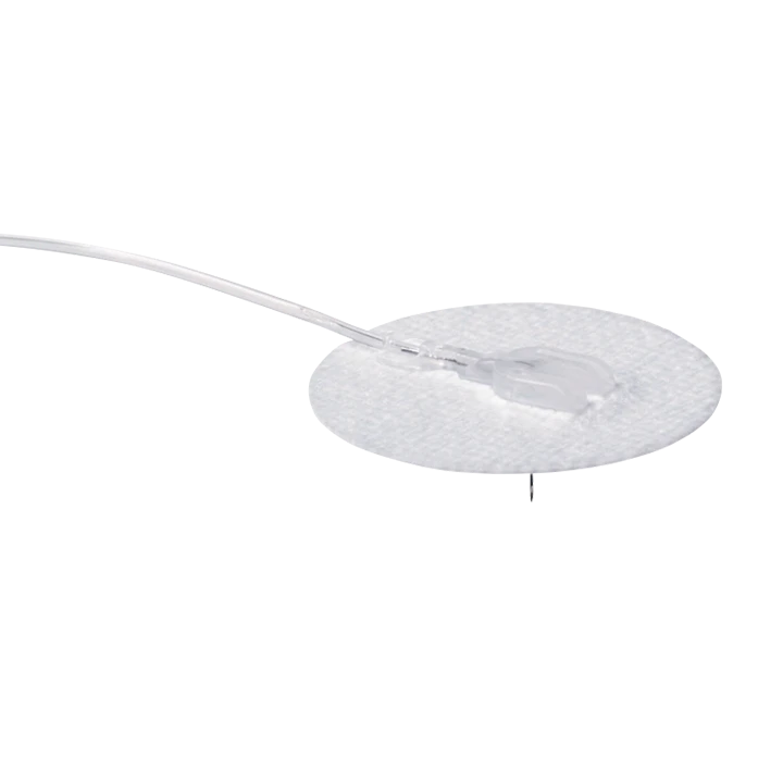 Accu-Chek&reg; Insight Rapid agocannule 6mm 25 pezzi image number 0