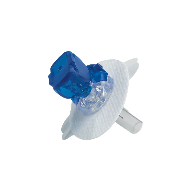 Accu-Chek&reg; FlexLink canules 10mm 10 pces image number 0