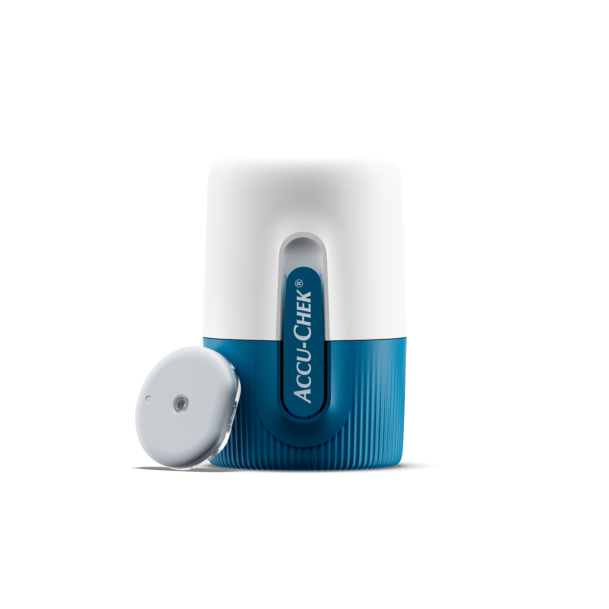 Accu-Chek® SmartGuide