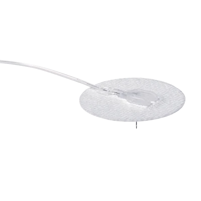 Accu-Chek® Insight Rapid Kanüle 6mm 25 Stk.