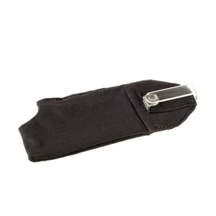 Pochette pour soutien-gorge, noire image number 0