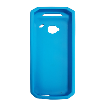 DBLG1 Handset Cover Blau