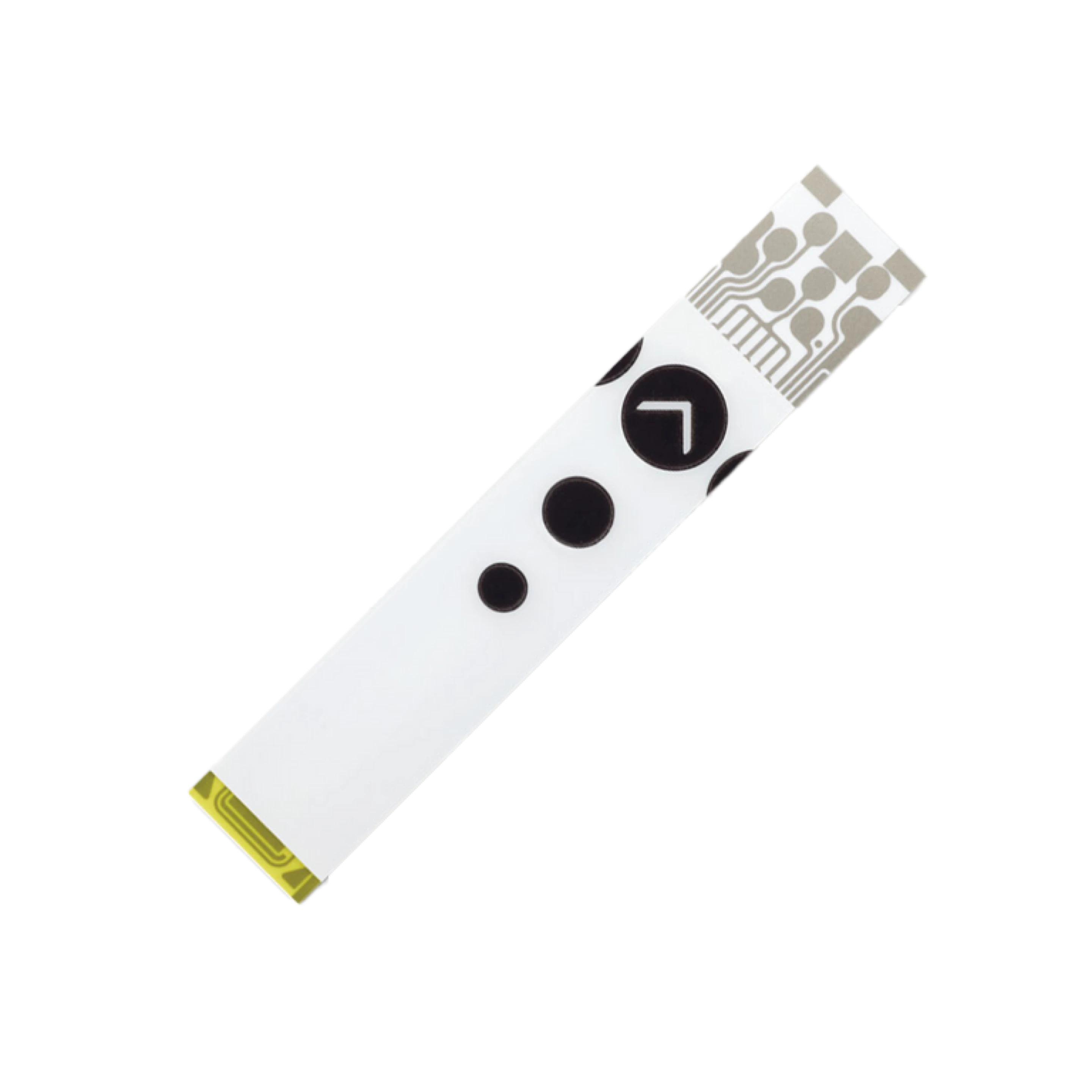 Accu-Chek&reg; Instant bandelettes de test 100 (2x50) image number 0