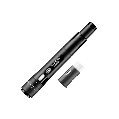 Accu-Chek® FastClix kit incl. 1x 6 lancettes