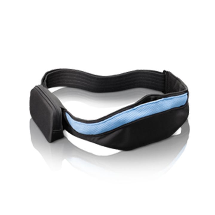 Accu-Chek® Insight ceinture de sport avec poche intégrée image number 0