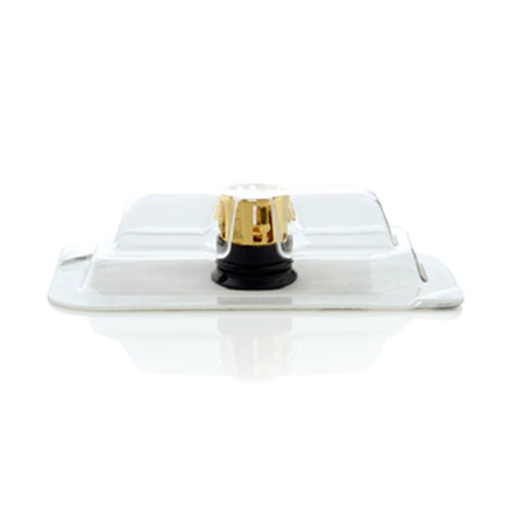 Accu-Chek® Insight coperchio scomparto batterie image number 0