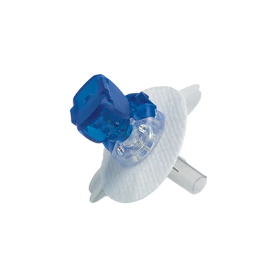 Accu-Chek&reg; FlexLink canules 10mm 10 pces