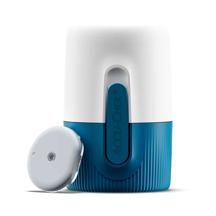 Accu-Chek&reg; SmartGuide image number 0
