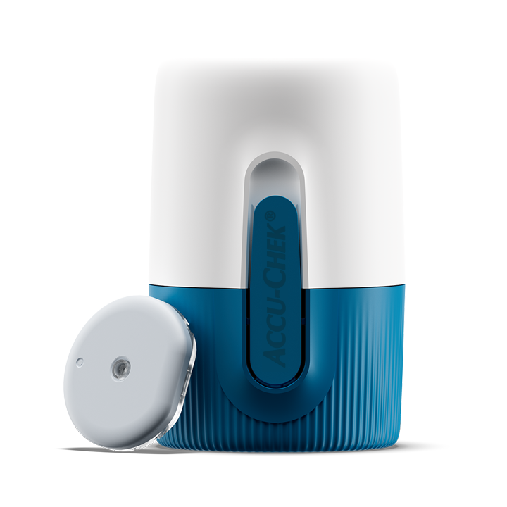 Accu-Chek® SmartGuide image number 0