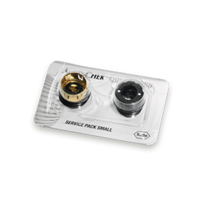 Accu-Chek&reg; Combo Service Pack klein image number 0