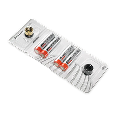 Accu-Chek&reg; Combo Service Pack