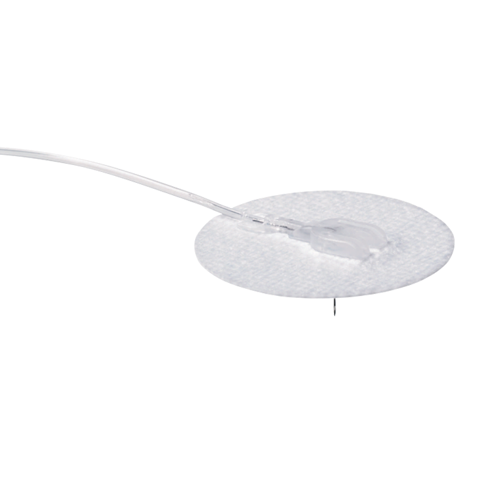 Accu-Chek® Insight Rapid agocannule 8mm 25 pezzi image number 0