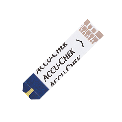 Accu-Chek® Aviva strisce reattive 50