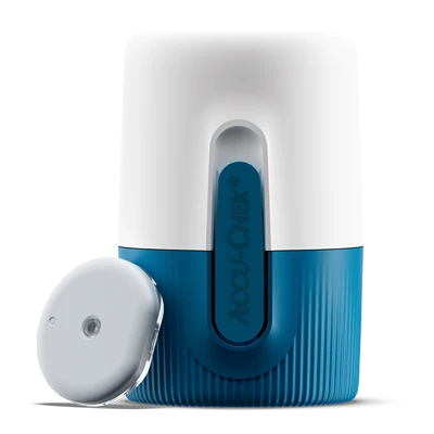 Accu-Chek&reg; SmartGuide