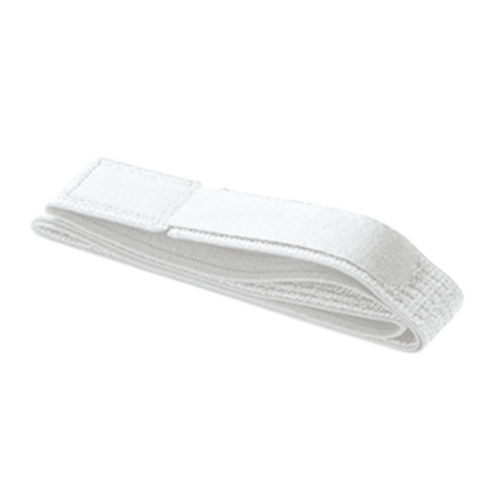 Ceinture pour la tailles, blanche image number 0